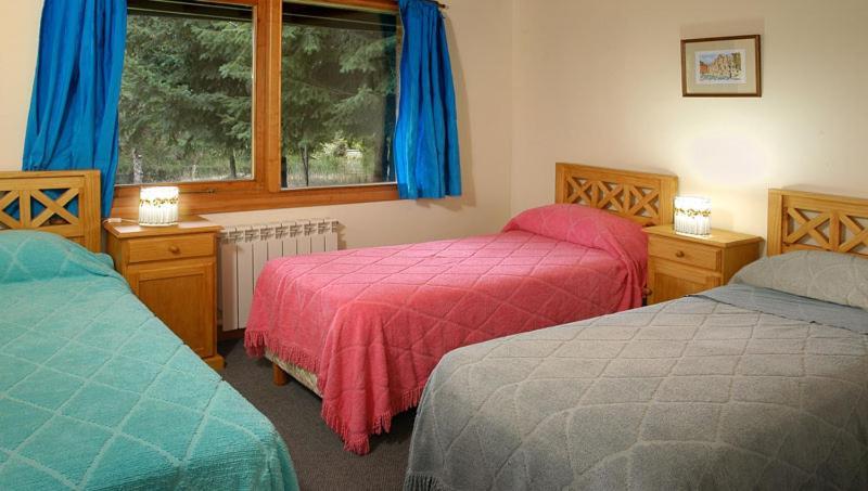 Chalet Carelmapu