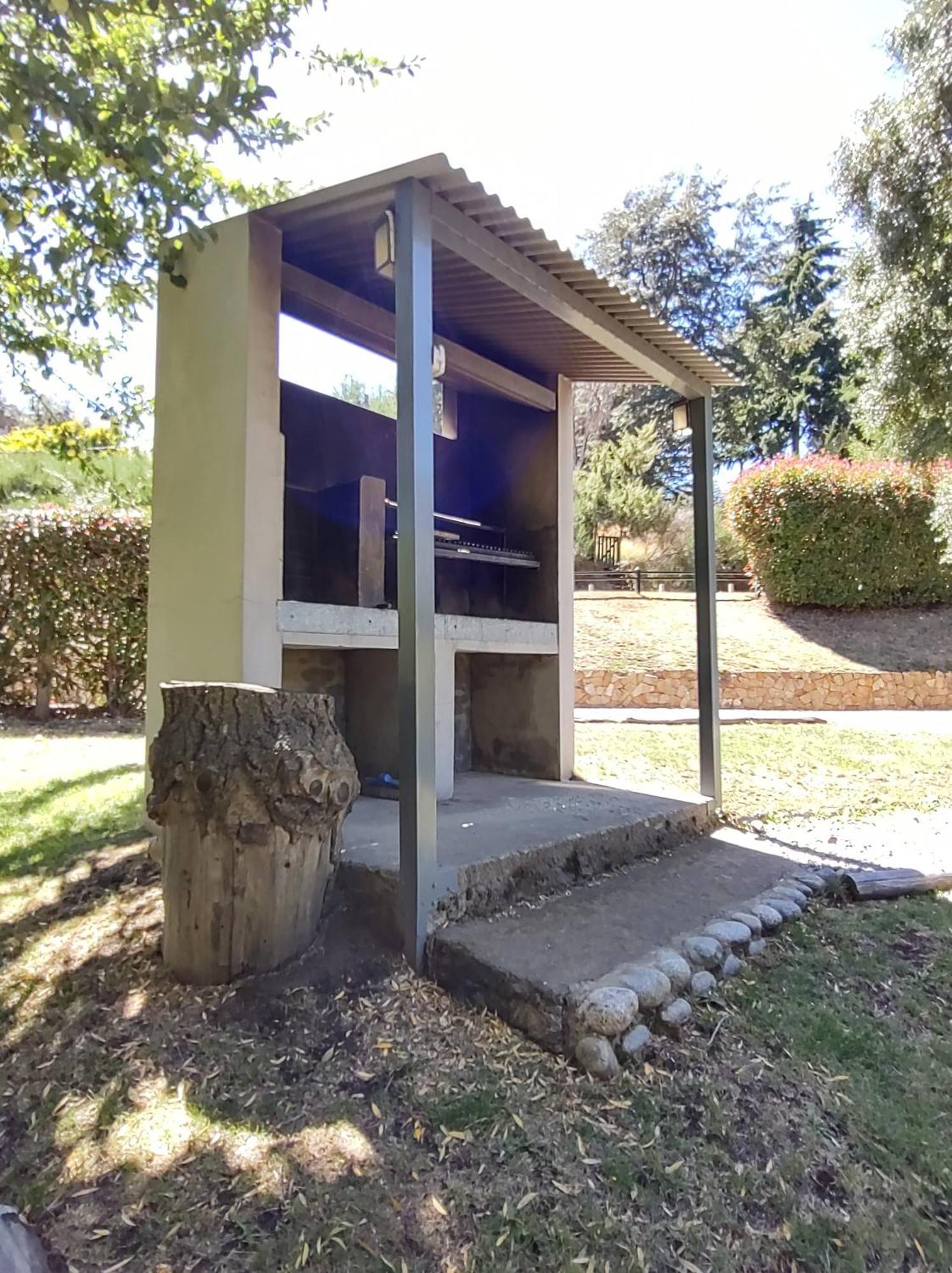 Chalet Carelmapu *