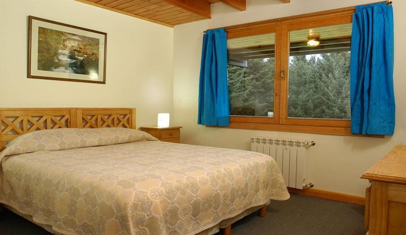 Chalet Carelmapu San Carlos de Bariloche