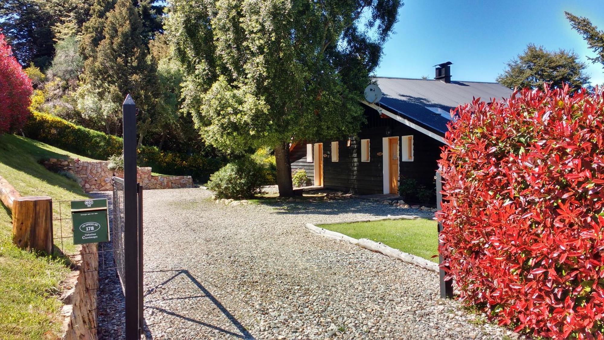 Carelmapu * San Carlos de Bariloche