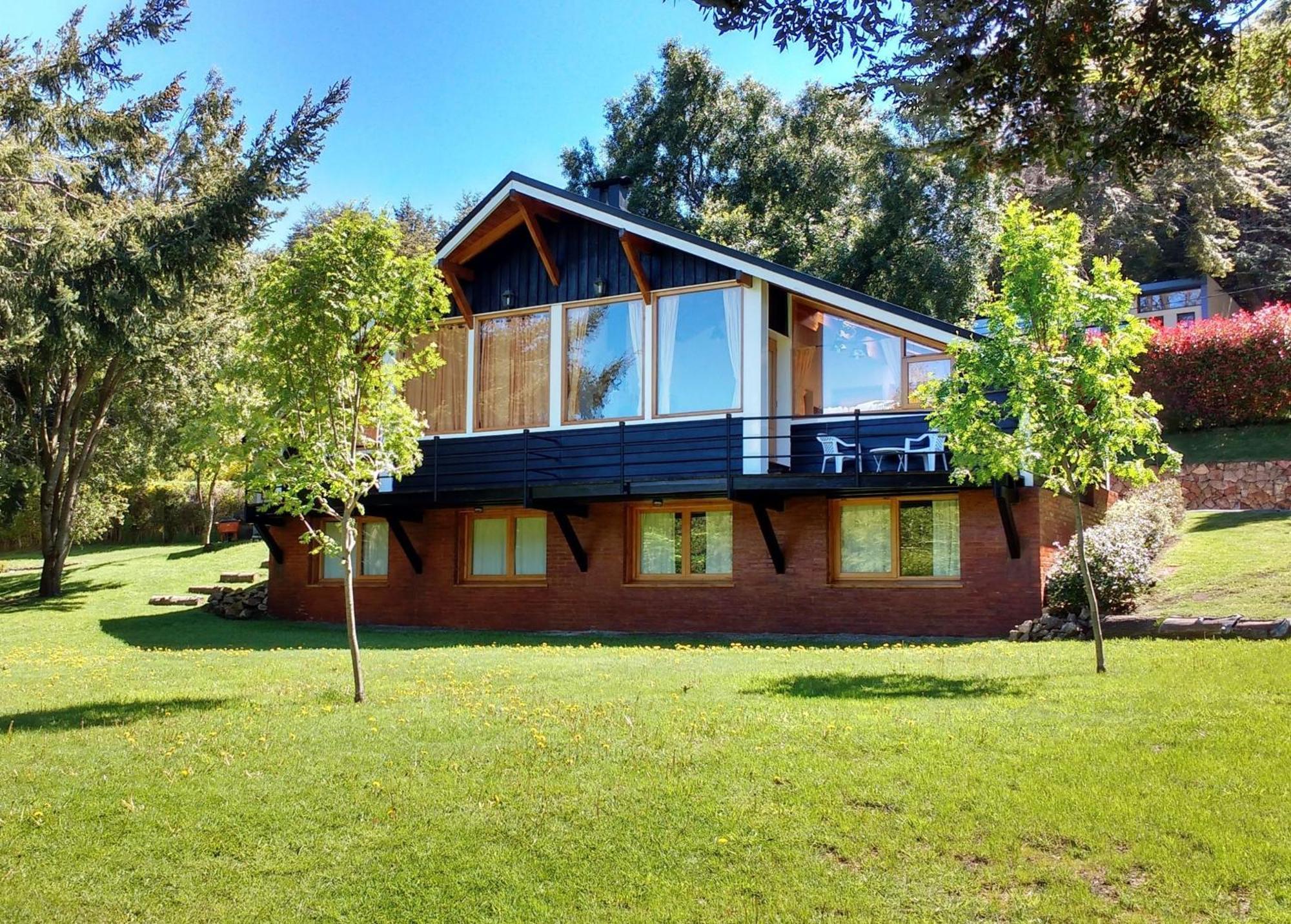 Carelmapu Chalet *