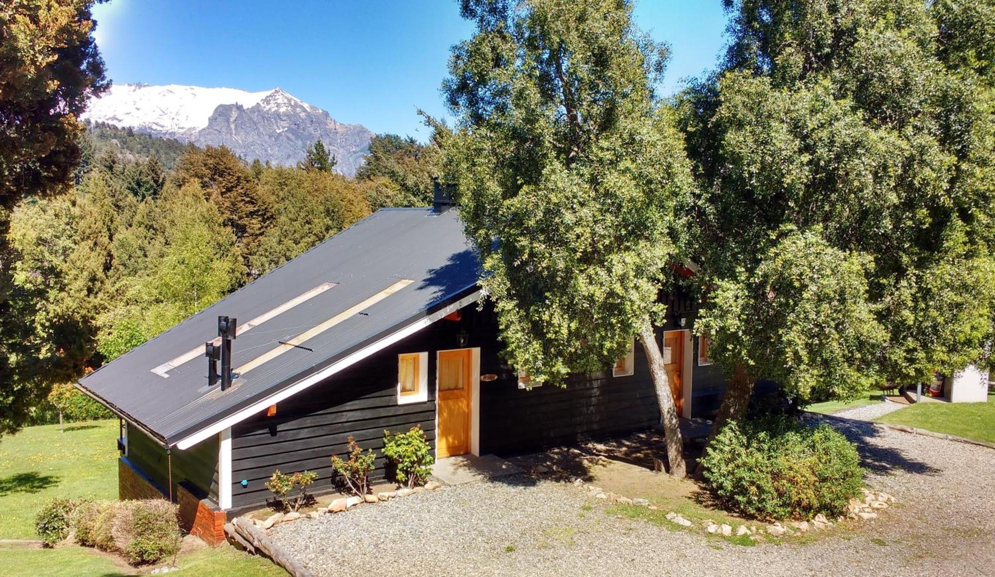 Carelmapu Chalet San Carlos de Bariloche