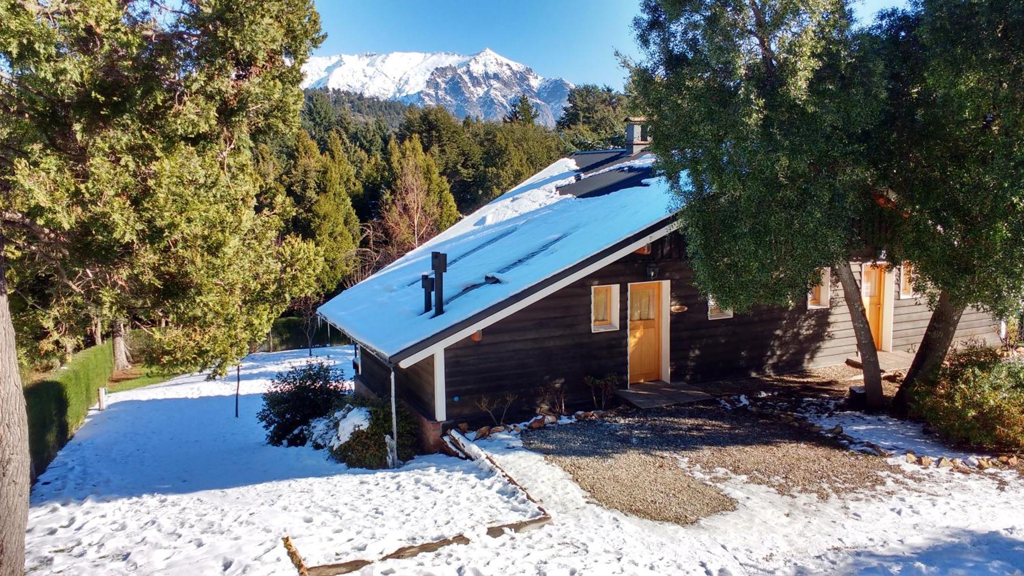 Carelmapu Chalet